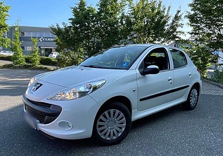 Peugeot 206 + 75 Street Racing