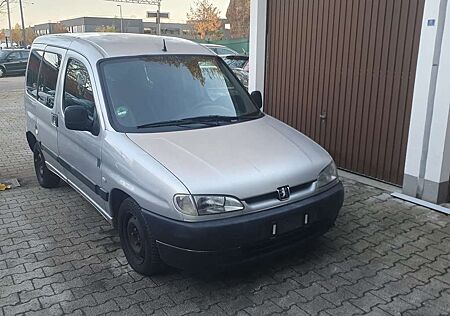 Peugeot 206 90 Style