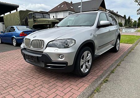 BMW X5 3.0si 272PS LPG 19 Zoll Leder Xenon AHK Navi