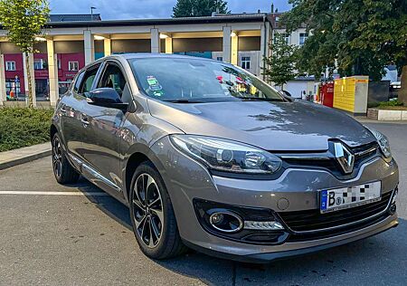 Renault Megane dCi 110 FAP EDC Bose Edition