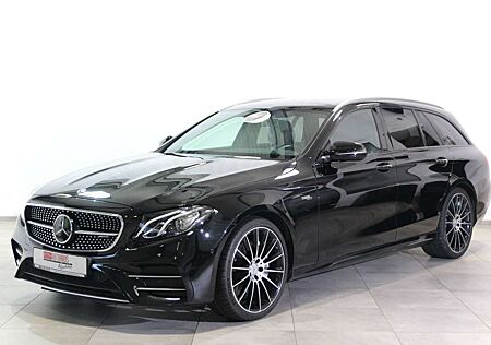 Mercedes-Benz E 53 AMG 4Matic+/MBUX / LED/ Burmester/79tkm