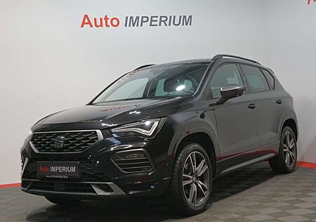 Seat Ateca FR 1.5 TSI*ACC*RfK*Virtual Cockpit*LED