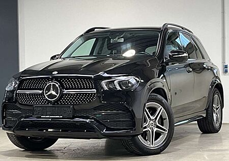 Mercedes-Benz GLE 300 AMG Panorama Burmester