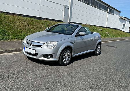 Opel Tigra Twin Top 1.4l