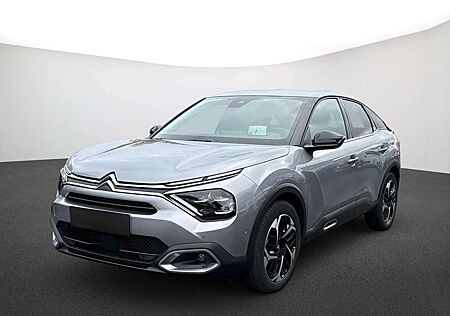 Citroën C4 gebraucht kaufen Citroën C4 Citroen PureTech 130 S&S EAT8 Shine