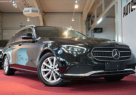 Mercedes-Benz E 220 d T 9G *LED*Navi*Virtual*Kamera*