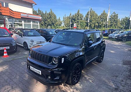 Jeep Renegade Limited Plug-In-Hybrid 4xe