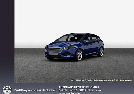 Ford Focus Turnier 1.5 EcoBoost Start-Stopp-System Tita