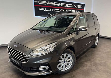 Ford Galaxy 2.0 EcoBlue **Family+Winter**