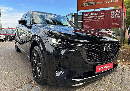Mazda CX-60 Homura AWD