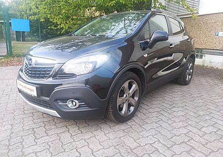 Opel Mokka Innovation