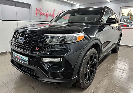 Ford Explorer ST 3.0 V6 Ecoboost AWD/6.Sitze/AHK/R21"