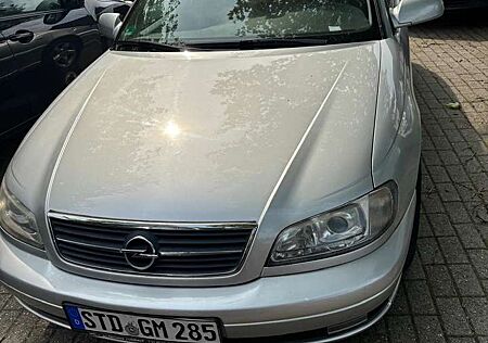 Opel Omega 2.2 16 V