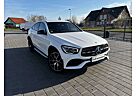 Mercedes-Benz GLC 400 Coupe 4Matic AMG-Line 20" 1.Hand