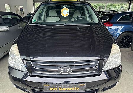 Kia Carnival 2.9 CRDi VGT EX Basis Automatik