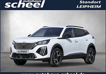 Peugeot 2008 1.2 145 Allure ACC/Kam./KeyLess/KlimaA