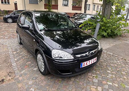 Opel Corsa C Edition*HU 03/2026*
