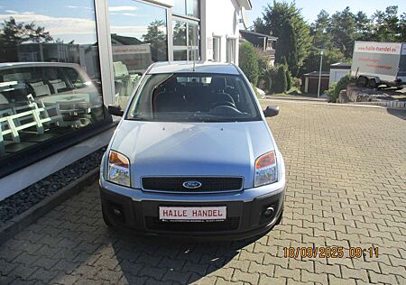 Ford Fusion Calero