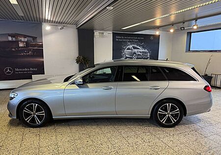 Mercedes-Benz E 220 T d 4Ma Avantgarde NAV/MBUX/LED/PTS/TW/SPUR/360/1H