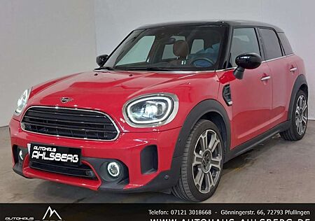 Mini Cooper Countryman YOURS TRIM/ DIG.C/PANO/HUD/