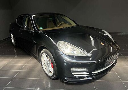 Porsche Panamera 4 S PDK /BOSE/CHRONO/LUFT/LEDER