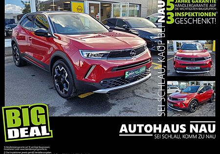 Opel Mokka 1.2 Turbo Ultimate Top Ausstattung