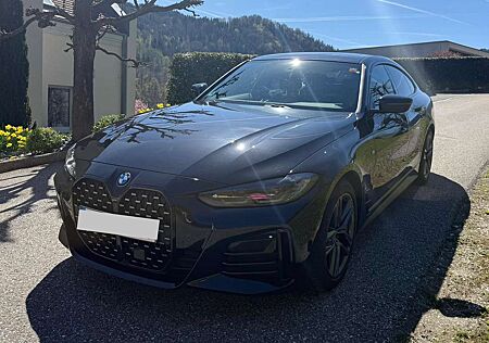 BMW 420d 420 Gran Coupé M Sport Pro