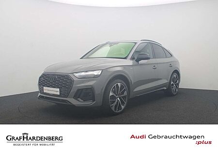 Audi Q5 Sportback 55 TFSI e quattro . Matrix Navi B&O