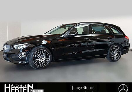 Mercedes-Benz C 180 T+LED+PARK-P.+R-KAMERA+NAVI+DAB+SPIEGEL-P.