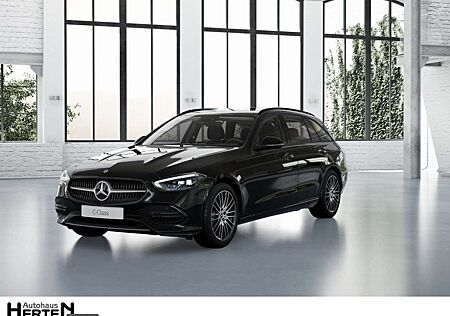 Mercedes-Benz C 180 T+LED+PARK-P.+R-KAMERA+NAVI+DAB+SPIEGEL-P.