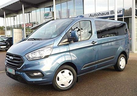 Ford Transit Custom 340 L1H2 VA Trend (V362)