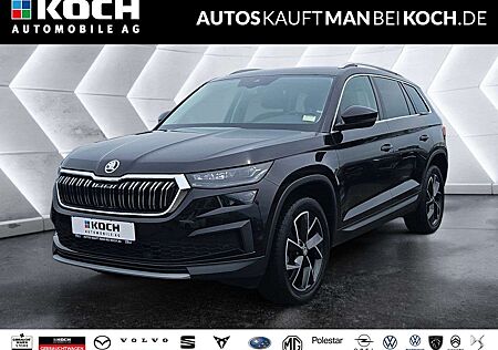 Skoda Kodiaq 1.5 TSI Style DSG PDC ACC DAB SHZ MATRIX