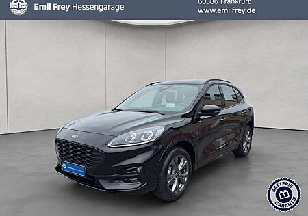 Ford Kuga 2.5 Duratec PHEV ST-LINE
