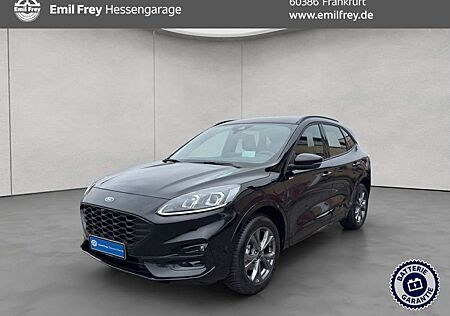 Ford Kuga 2.5 Duratec PHEV ST-LINE