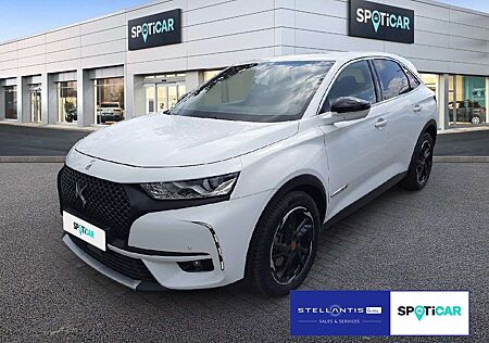 DS Automobiles DS7 Crossback DS 7 Crossback E-TENSE 225 PERFORMANCE LINE