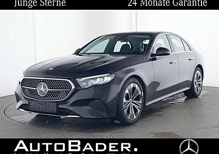 Mercedes-Benz E 220 d AVANTGARDE Advanced 19" DISTR KeylGo RFK