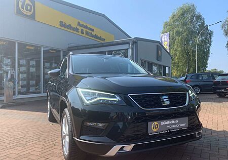 Seat Ateca Style LED -Kamera -SHZ -ACC- Privacy- AppConnect