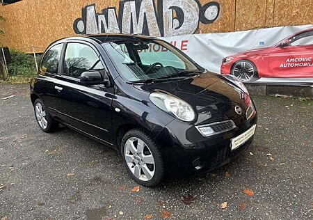 Nissan Micra 1.2 I-Way