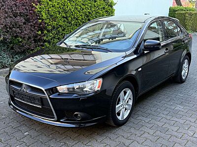 Mitsubishi Lancer Sportback*PDC*Klima*1.Hand*TOP