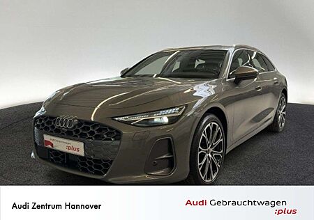 Audi A6 TDI quattro S tronic