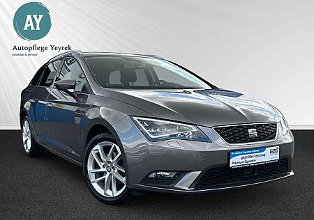 Seat Leon ST Style |Led|Alcantara|Navi|Shz|Pdc|Sound