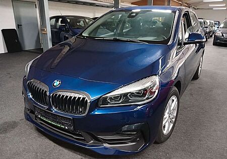 BMW 220 NAVI LED
