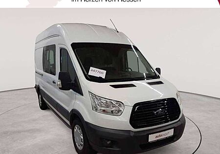 Ford Transit 350 L3H3 Klima Navi ACC PDC KAM