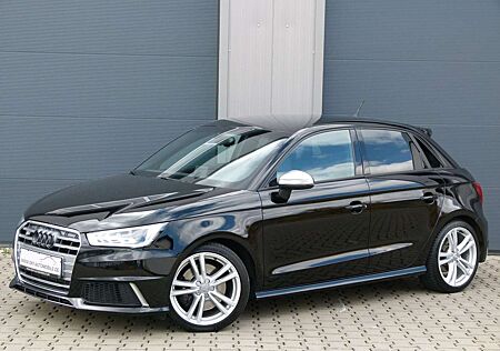 Audi S1 Sportback 2.0 TFSI quattro Navi PDC XenonLED
