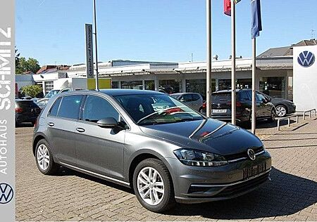 VW Golf Volkswagen CL ACC GJR PDC Bluetooth Sitzheizung