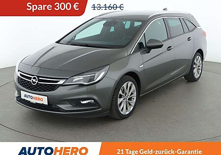 Opel Astra 1.6 CDTI DPF Dynamic Aut.*NAVI*TEMPO*PDC*SHZ*ALU*