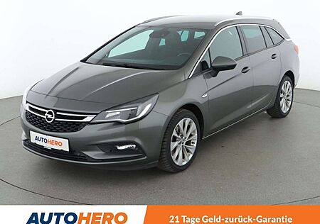Opel Astra 1.6 CDTI DPF Dynamic Aut.*NAVI*TEMPO*PDC*SHZ*ALU*