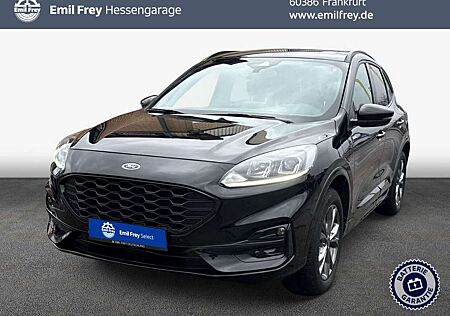 Ford Kuga 2.5 Duratec PHEV ST-LINE