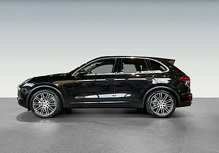 Porsche Cayenne S Tiptronic