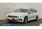 VW Passat Variant Volkswagen 2.0TDI Highline ACC LED Navi AHK